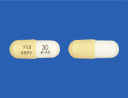 剤形写真：「デュロキセチンカプセル30mg「オーハラ」」