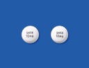 剤形写真：「パロキセチン錠10mg「オーハラ」」
